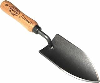 DeWit Junior Kid's Hand Trowel
