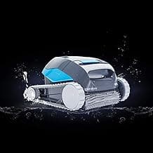 DOLPHIN Cayman Robotic Inground Pool Cleaner
