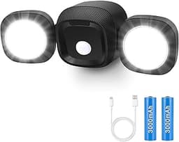 The 14 best rechargeable flood lights of 2025