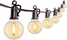 The 15 best plug in string lights of 2025