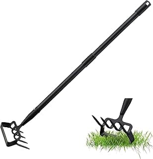 The 8 best garden hoes for weeding of 2025