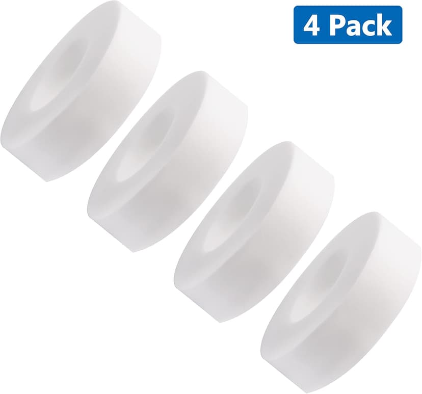 Climbing Rings Replacement for Dolphin Robotic Pool Cleaners 6101611，Compatible with M200, M400, M500, DX3, DX4, DX6 and More.(4 Pack)