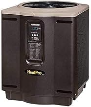 Hayward W3HP21404T HeatPro 140,000 BTU Pool Heat Pump for In-Ground Pools