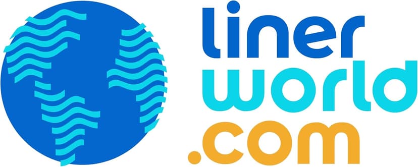 Swimming Pool Liner Patch Repair Kit with Extra Large 2'x2' Liner Sample Patch and 4oz Glue by LinerWorld