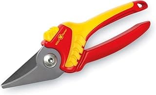 WOLF Garten RR1500 Bypass Secateurs