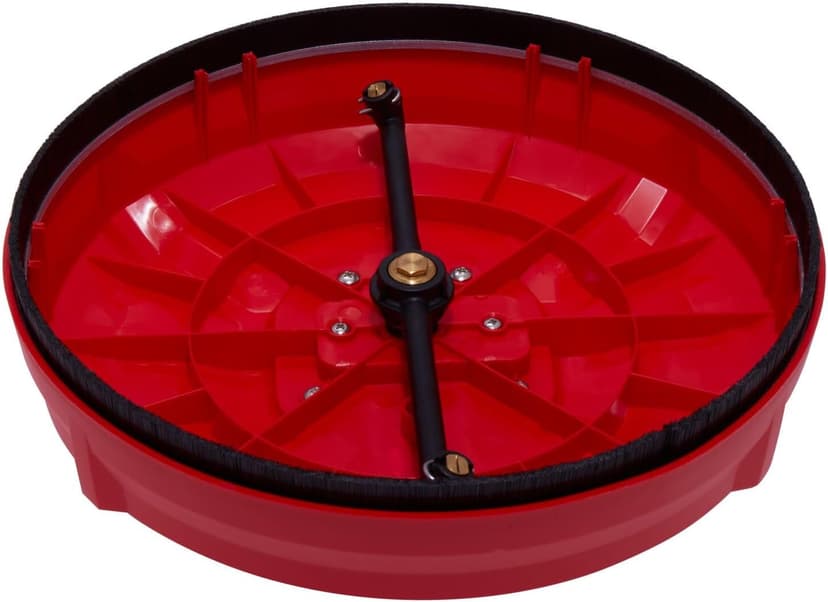 CRAFTSMAN 12 in Surface Cleaner, Pressure Washer Accessory (CMZPWSC100)