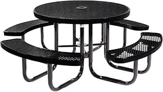 The 7 best outdoor tables for balconies of 2025