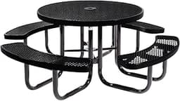 The 7 best outdoor tables for balconies of 2025
