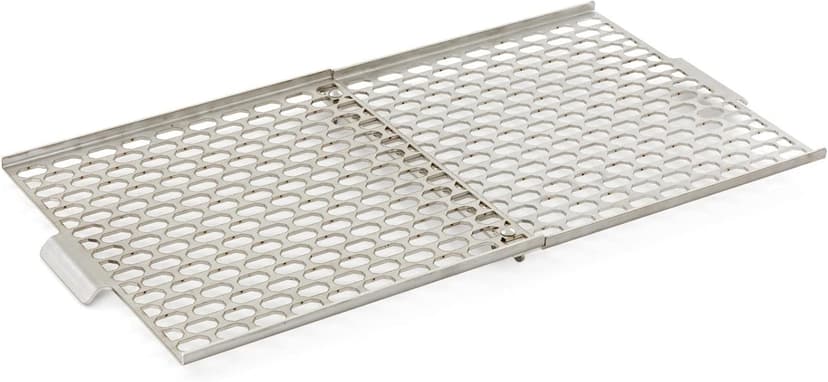 Rough Country Stainless Steel Grill Grate for Collapsible Fire Pit - 117517