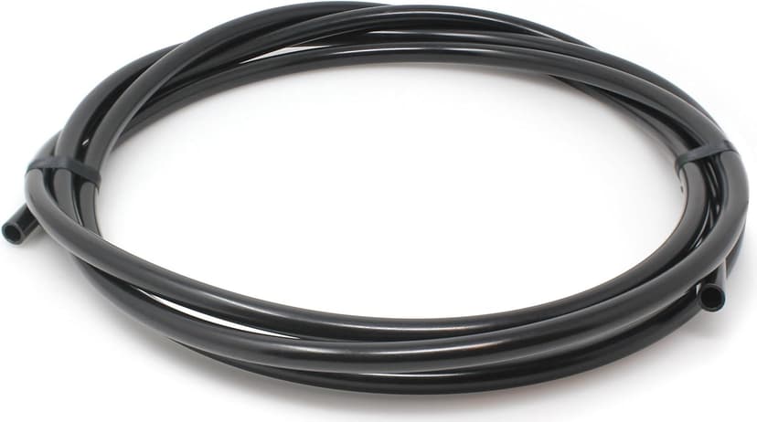 AppliaFit 8-Feet Chlorinator Tubing Compatible with Hayward CLX220J for Chlorine and Bromine Feeders Series CL200, CL220, CL220BR (1-Pack)
