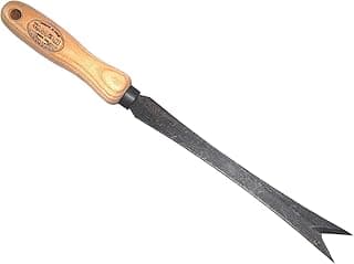 Dewit Bio Daisy Grubber, Head: .75" W; Total: 12.5" L; 0.5lbs
