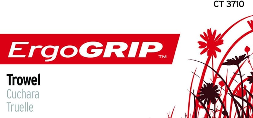Corona CT3710 eGrip Trowel