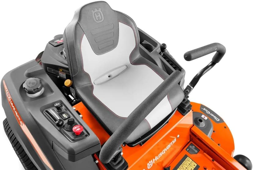 Husqvarna Z254F (54") 24HP 726cc FR730 Engine Zero Turn Mower