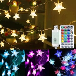 The 13 best hanging led string lights of 2025