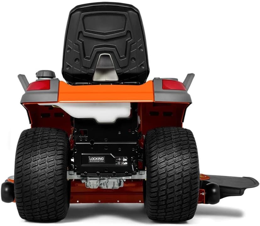 Husqvarna TS 248XD (48") 23HP Kawasaki Lawn Tractor w/Locking Differential