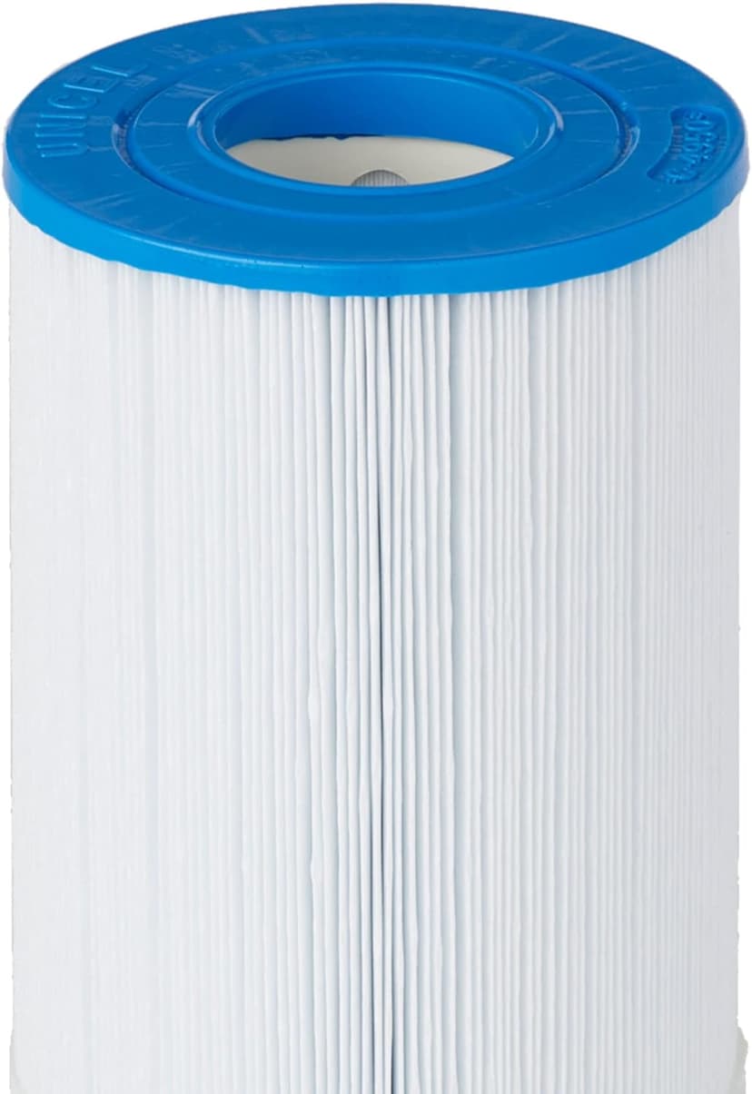 Unicel C-4950 50 Square Foot Media Replacement Pool Hot Tub Spa Filter Cartridge with 212 Pleats