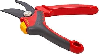 Wolf-Garten Comfort Plus Bypass Pruner - RR2500