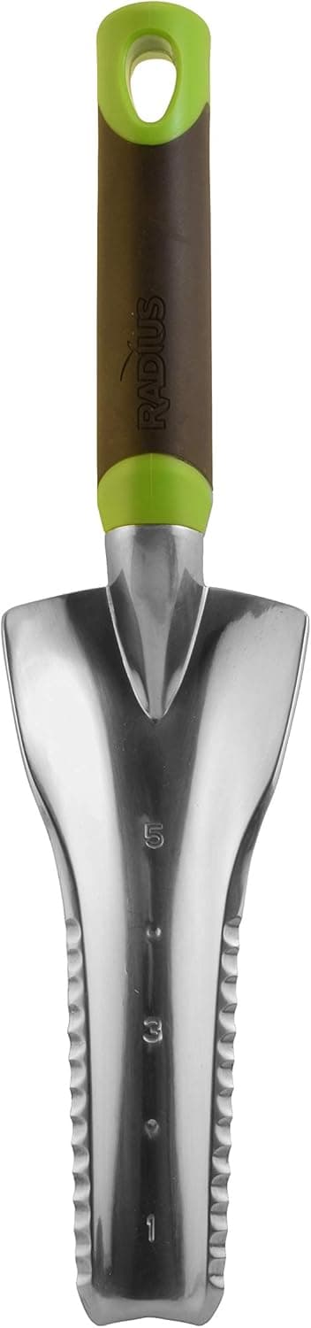 Radius Garden 15202 DIG Multi-Purpose Tool, Green