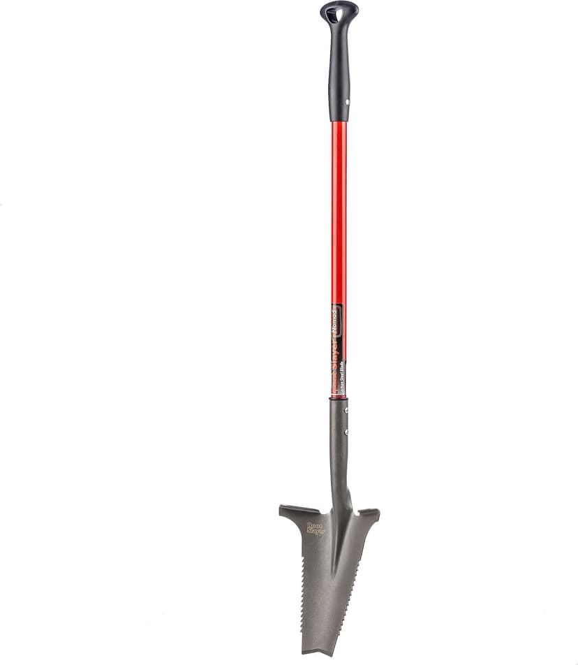 Radius Garden 22311 Root Slayer Nomad, Root Slayer Nomad, Red