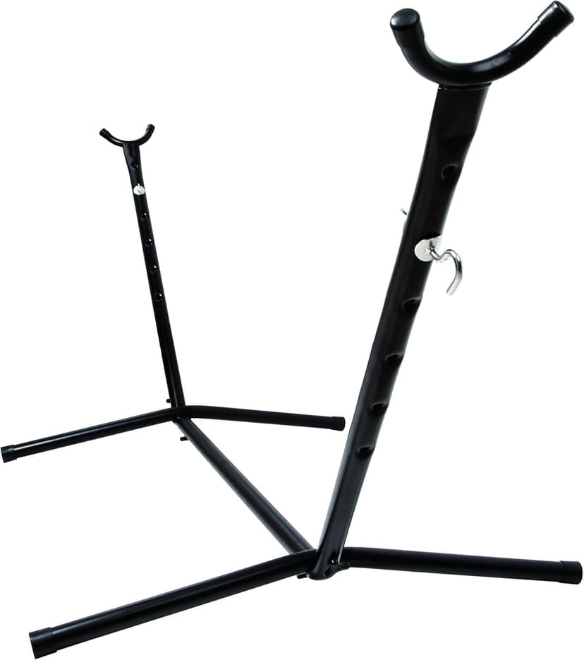 BalanceFrom Hammock Stand, Heavy Duty Adjustable Steel Hammock, 9-Foot, 450-Pound Capacity, Weather Resistant, Easy to Assemble