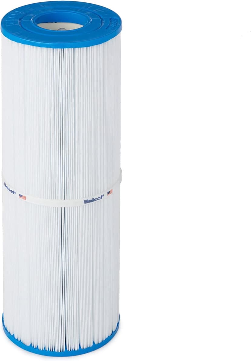 Unicel C-4950 50 Square Foot Media Replacement Pool Hot Tub Spa Filter Cartridge with 212 Pleats