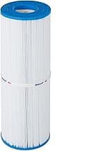 Unicel C-4950 50 Square Foot Media Replacement Pool Hot Tub Spa Filter Cartridge with 212 Pleats