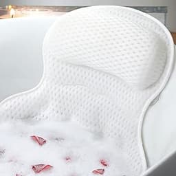 The 10 best hot tub headrests of 2025
