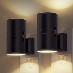 The 10 best plug in wall lights of 2025
