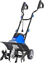 The 15 best small garden tillers of 2025