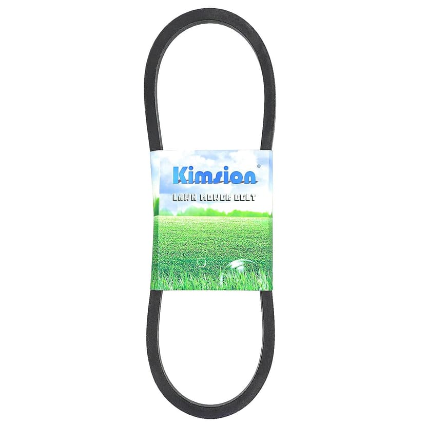 954-05040 Drive Belt (5/8'' x 35 1/4'') Replaces 754-05040, 954-0241A, 754-0241A for MTD, Troy-Bilt, Craftsman, Cub Cadet, Yard Machines Riding Lawn Mowers, Replaces 954-0241A Upper Drive Belt