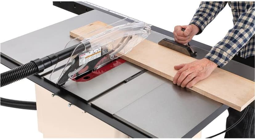 Grizzly Industrial G0899-10" Hybrid Table Saw
