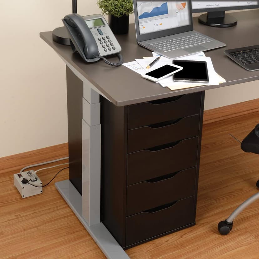 Tripp Lite IBAR2-6D Isobar 2 Outlet Surge Protector Power Strip, 6ft Cord, Right-Angle Plug, Metal, Lifetime Limited Warranty & Dollar 25,000 Insurance