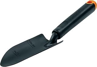 Fiskars 373630-1001 Transplantor Erg Hdl, 1.63" x 2.13"