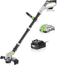 The 15 best battery operated grass trimmers of 2025