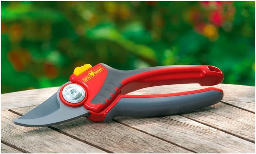 Wolf-Garten Premium Plus Bypass Pruner RR4000