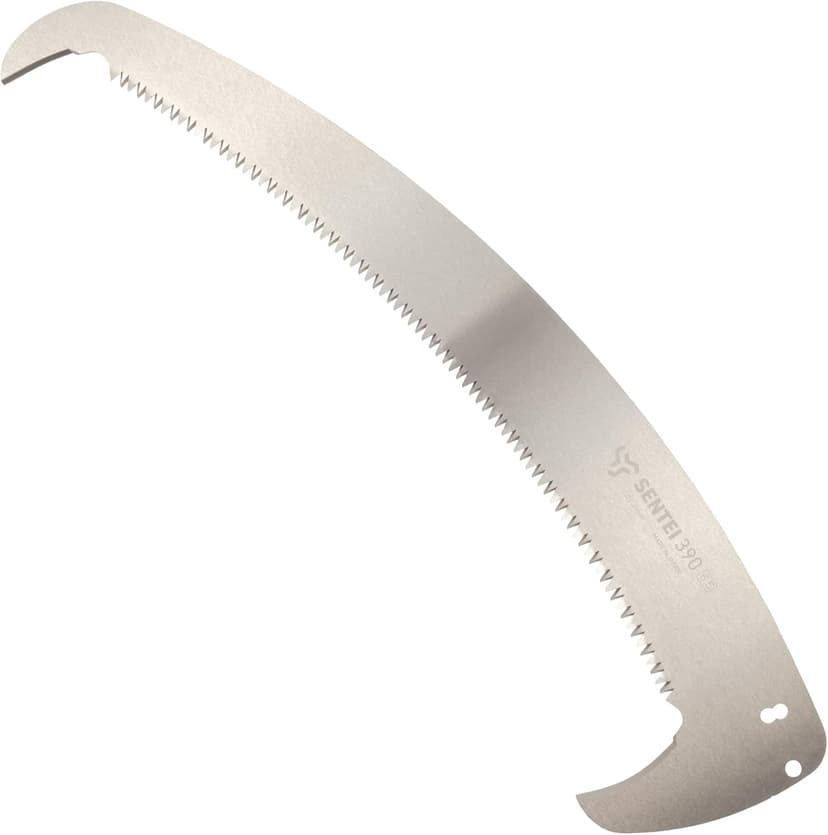 Notch 21' Sentei 4 Section Telescoping Aluminum Polesaw (4177-39)