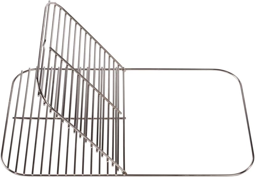 PK Grills PK 99010 Hinged Cooking Grid and Charcoal Grate, for use with model PK99740