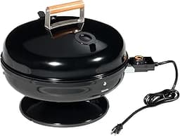 The 9 best portable outdoor electric grills of 2025