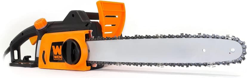 WEN 4017 Electric Chainsaw, 16"