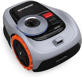 The 7 best robot lawn mowerss for hills of 2025