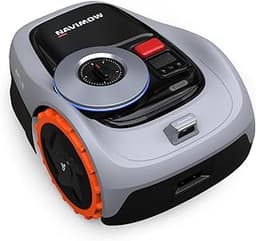 The 7 best robot lawn mowerss for hills of 2025