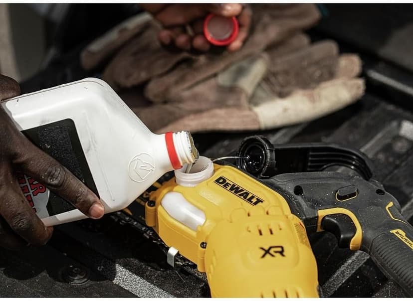 Dewalt 20V Max 8Inch Pruning Saw Brushless Cordless Kit