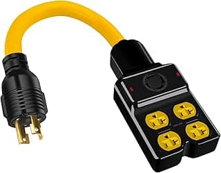 The 11 best extension cords for generators of 2025