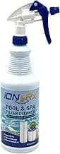 Professional Strength Pool & Spa Filter Cleaner