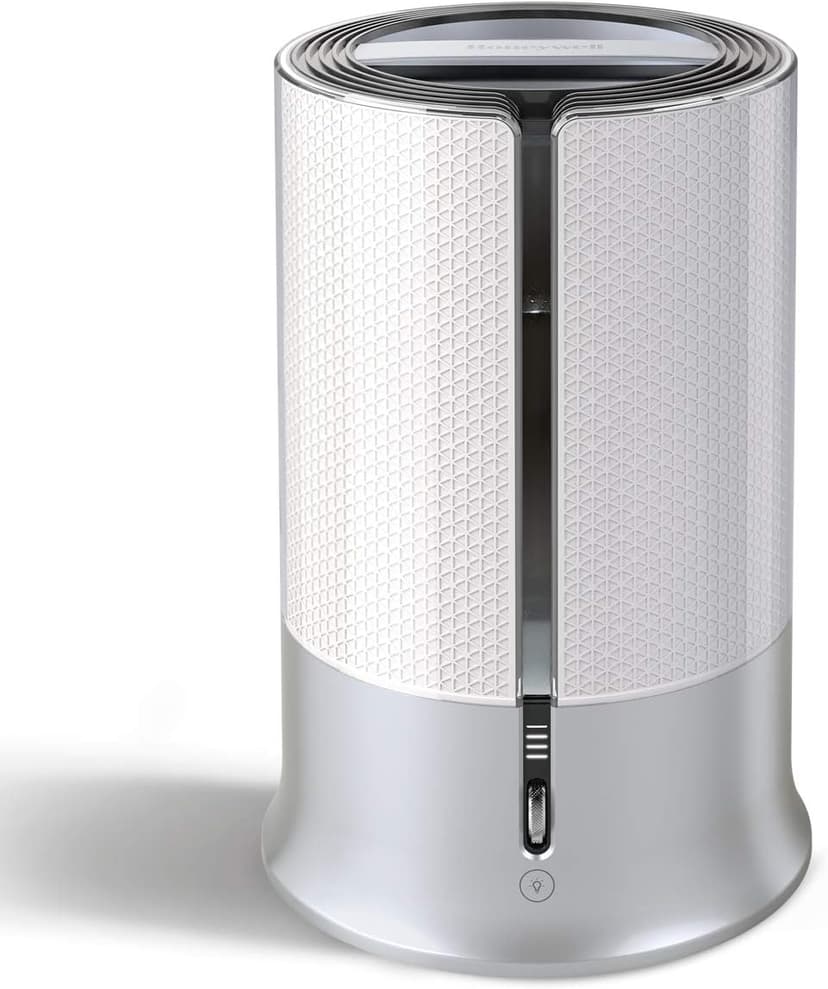 PUR Honeywell Designer Series Cool Mist Humidifier, White