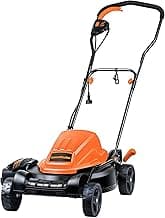 The 12 best electric lawn mowers of 2025