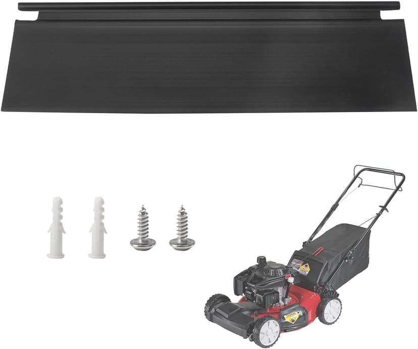 92-8647 Trailing Shield Compatible with Toro Lawn Boy Walk Behind Mowers 20010, 20011, 20020, 20021, 20022, 20023, 20023C, 20025, 20027, 20028