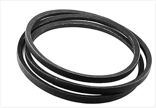 Ground Drive Belt 532194149 Compatible with Husqvarna Walk Behind Lawn Mower Model 917374081