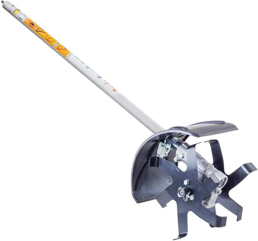 Tanaka TSF-MC Commercial Grade Split-Boom Cultivator Attachment