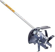 Tanaka TSF-MC Commercial Grade Split-Boom Cultivator Attachment